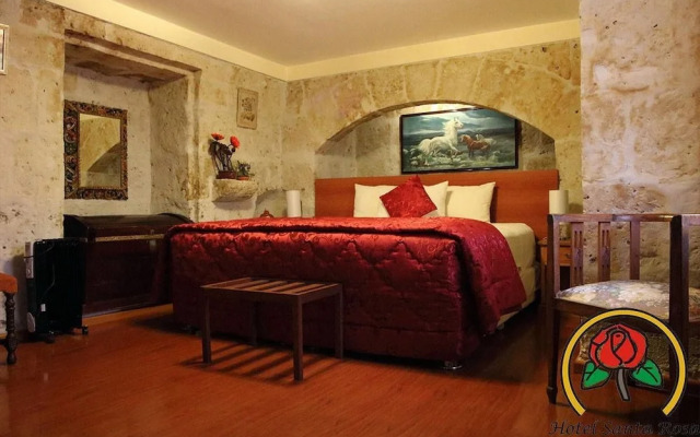 Hotel Santa Rosa
