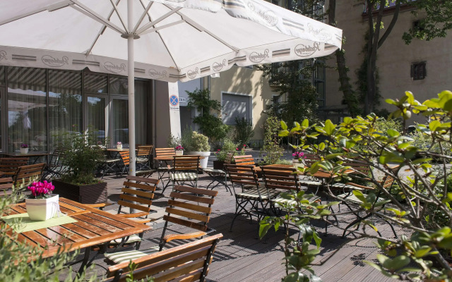 Best Western soibelmanns Lutherstadt Wittenberg