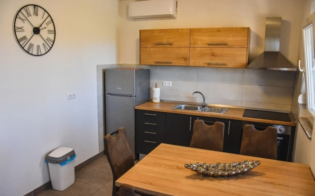Frane - Family Apartment - A2 kat