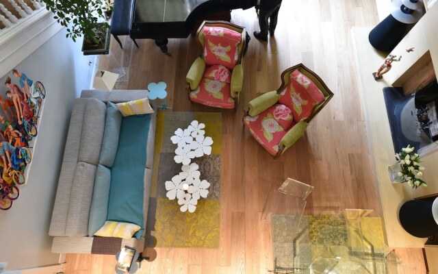 Le Jardin de Rochegrosse