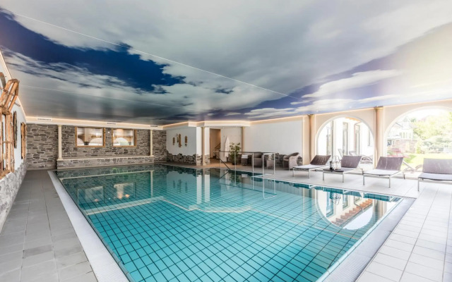 Hotel Restaurant Krone