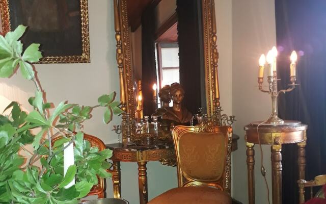 A Hotel Boutique Pelluhue