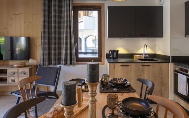 Cristal Lodge by Daddy Pool - TerresenS