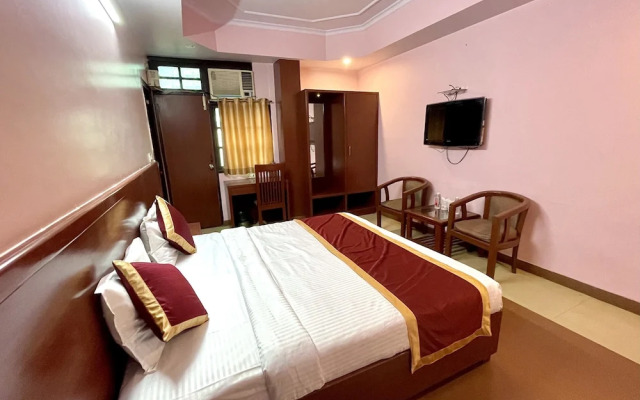 Saubhagya Inn