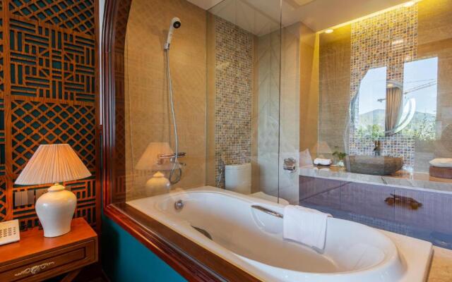 Boutik Cham Hotel