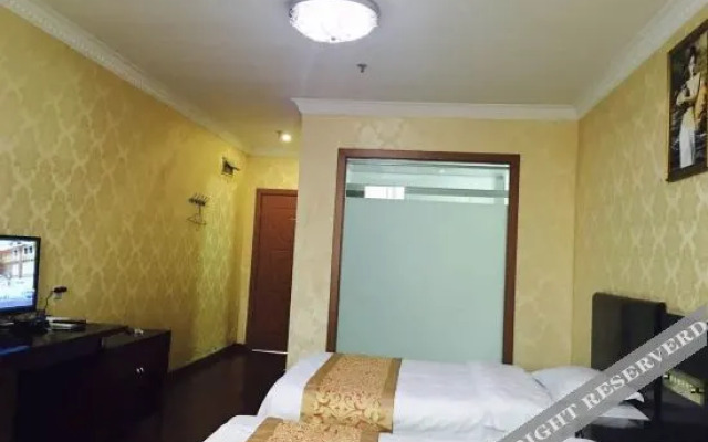 Yijiayuan Hostel