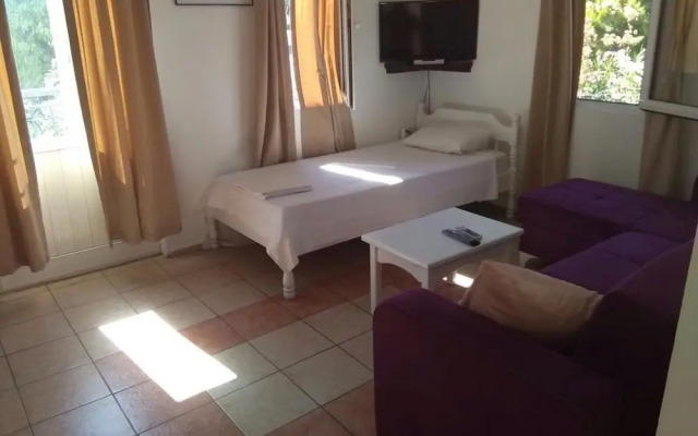 Almina Apart