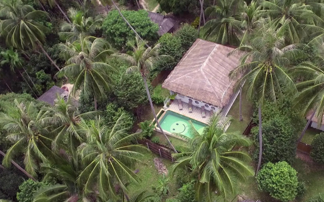 Sand Shine Villa