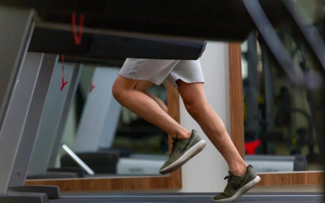 Апартаменты Terrace View 1 — Serviced