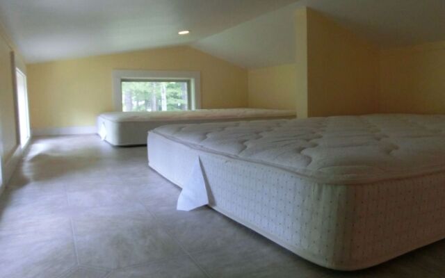 Sun Retreats Peters Pond