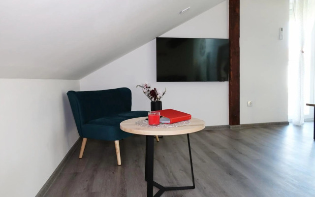 Apartmani Megi & Tomi SELF CHECK IN