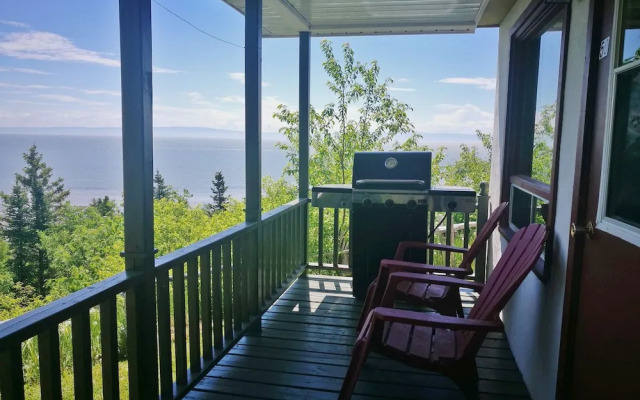 Auberge La Coudriere-Cool Hotel