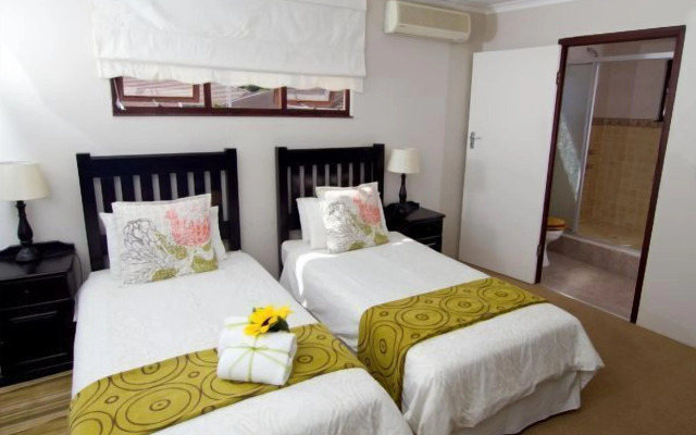 Boma Lodge