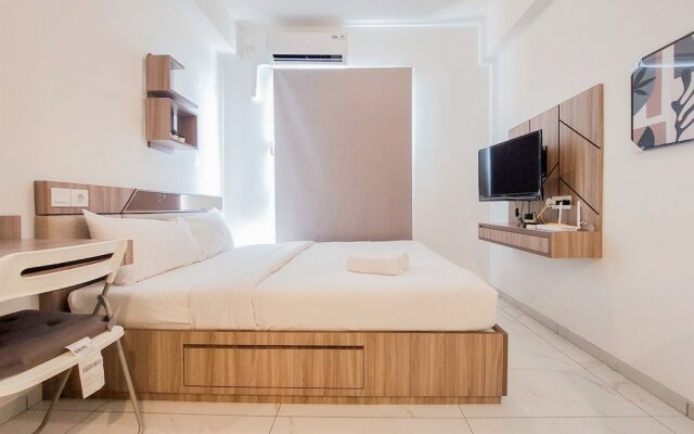 Good Deal Studio Apartment At Sky House Alam Sutera