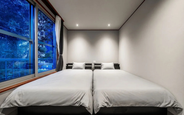 The Grandeur – Guest Rooms – Sapporo