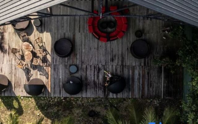 The Firefly Resort Semporna