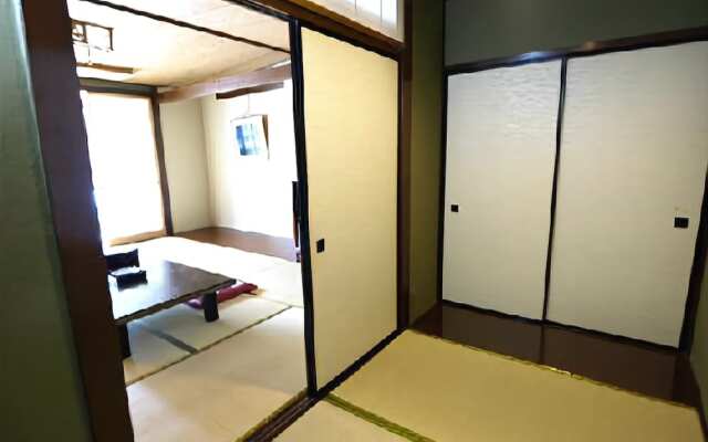SAKURA River Side Stay Gero Onsen - Hostel