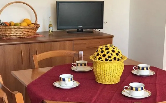 Residence Margherita