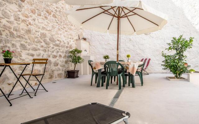 Carlentini house B&B