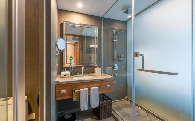 Novotel Shanghai Hongqiao Hotel