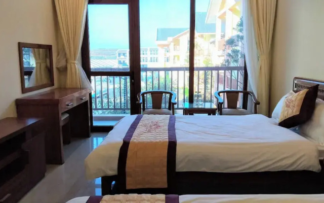 NK Sapa Hotel & Villa