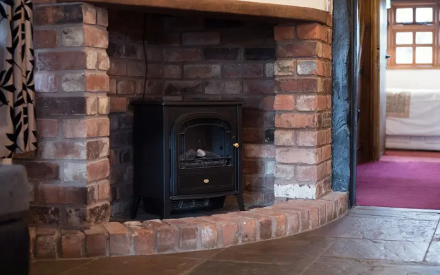 Brambles Cottage