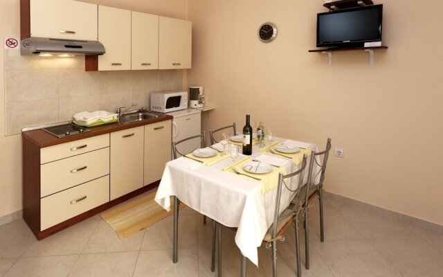 Apartment Vlado