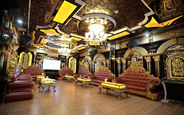 Ninh Binh Tulip Hotel