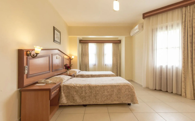 Katrancı Park Hotel