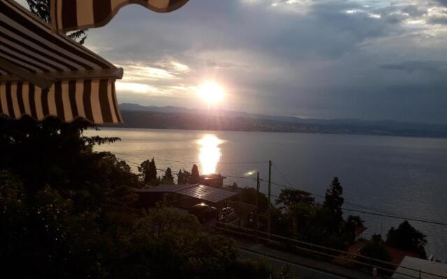 Vista Bay Apartments Opatija