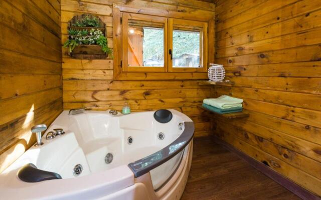 Apartamentos Rurales Matagacha