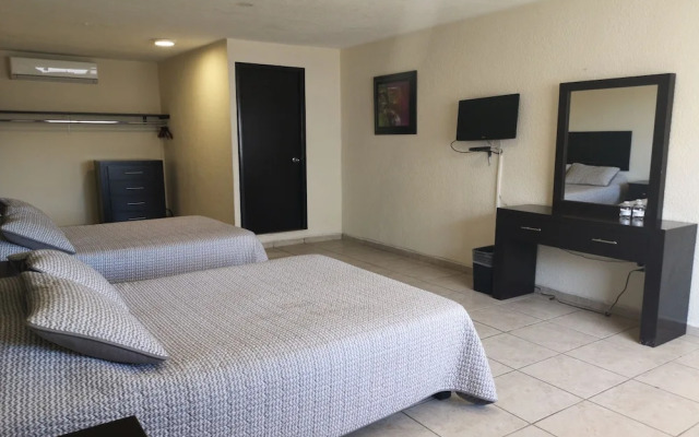 OYO Hotel Real Dorado