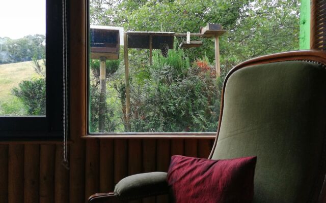 Gites Nature La Doudou