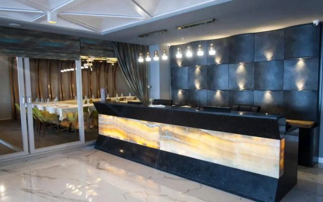 Panaroma Damla Otel