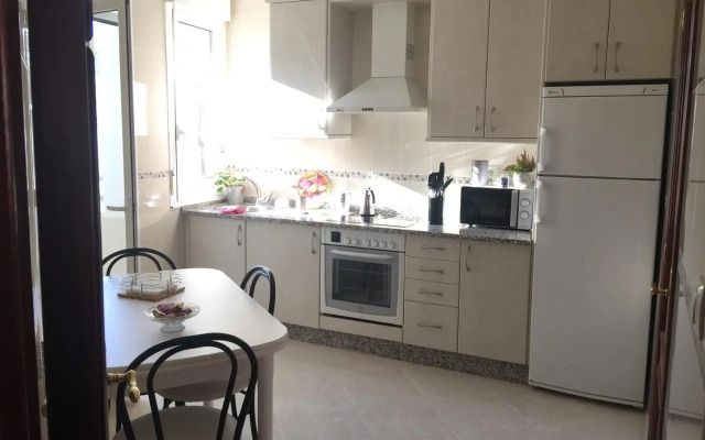 Apartamento Puerto de Foz