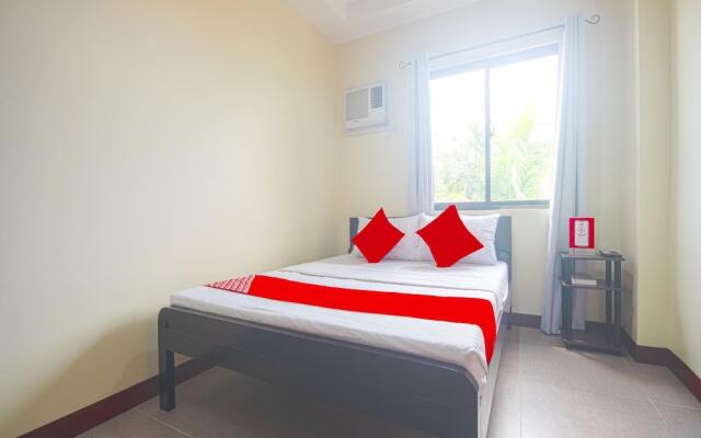 OYO 567 Blue Horizon Hostel