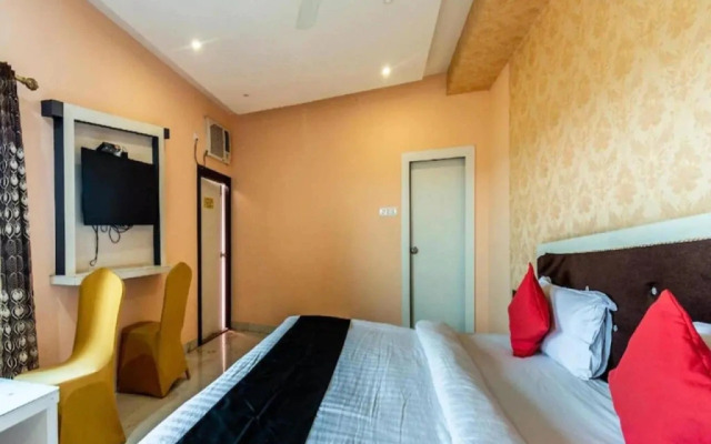 Mehak-e-punjab By OYO Rooms