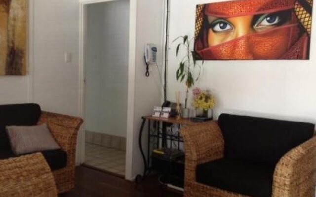 Dongara Breeze Inn