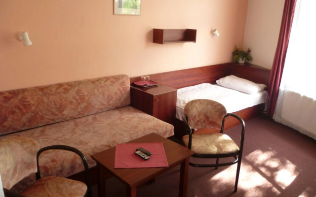 Hotel Jerabek