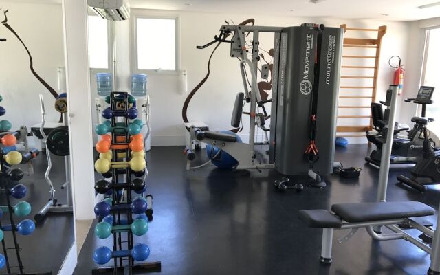 Beach Living, Frente mar, 400m do B Park