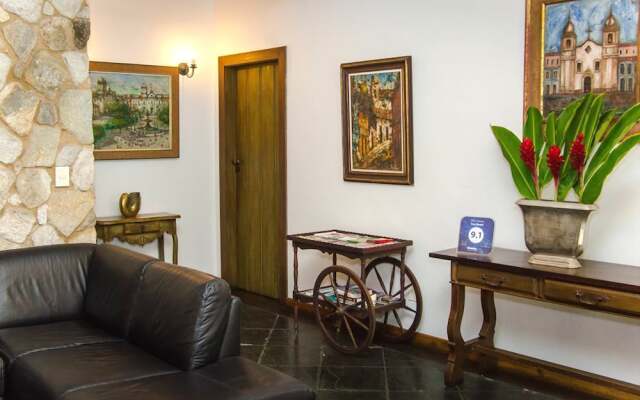 Casa Nostra Boutique Hotel