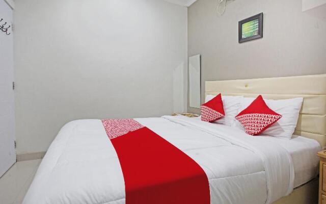 Oyo 91378 Noor Inn Syariah