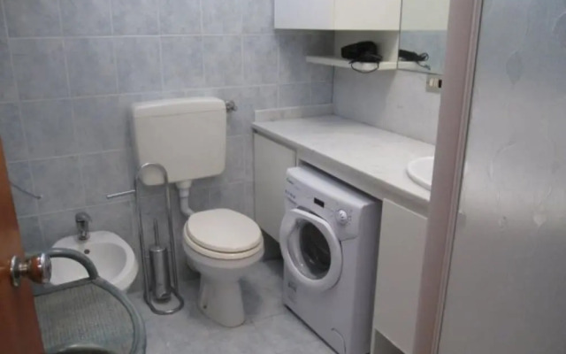 Adorable Bright Flat at Grado Pineta - Beahost