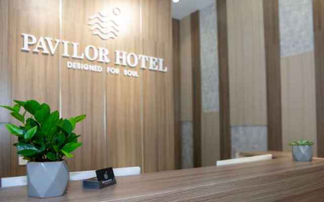 Pavilor Hotel Nha Trang