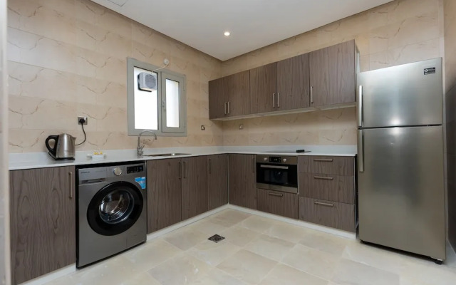Saray Hotel Apartments
