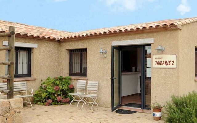 Résidence Tamaris 2