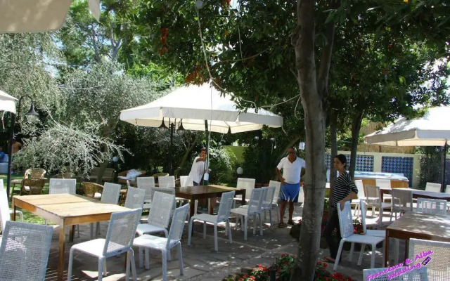 Hotel Solcalante