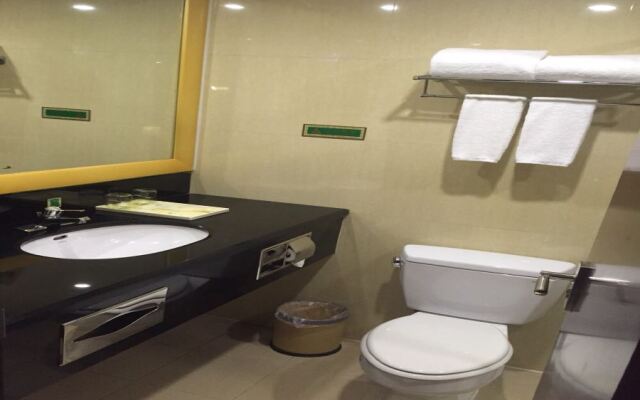 Vienna Hotel Dongguan Changping Avenue