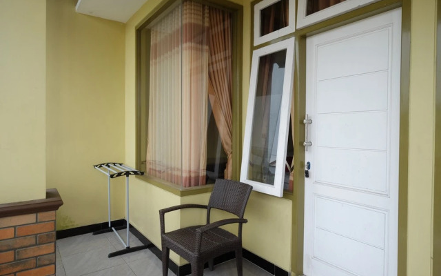 RedDoorz Syariah near Taman Rekreasi Kalianget Wonosobo