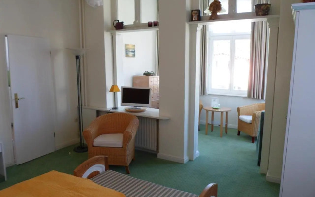 Hotel Schloonsee Garni